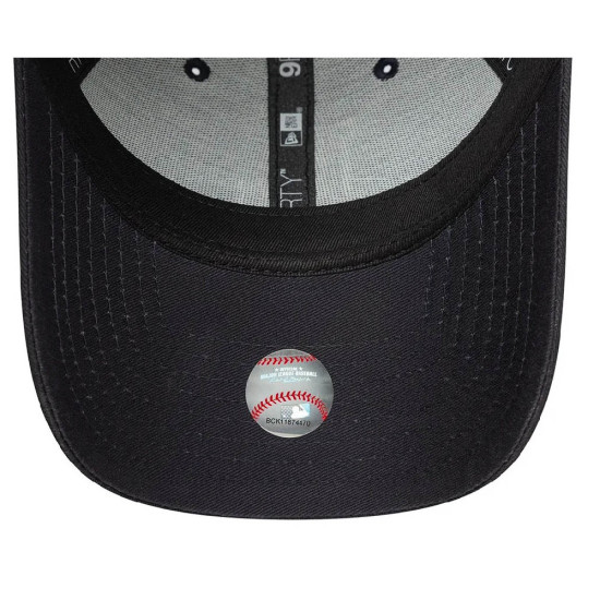 New Era Καπέλο La Dodgers MLB Team Outline 9FORTY Cap